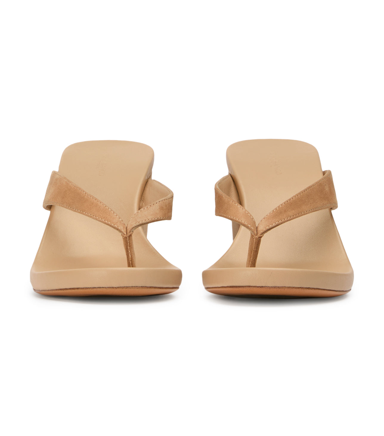 Heels|New Arrivals Tony Bianco Avanti Wheat Suede