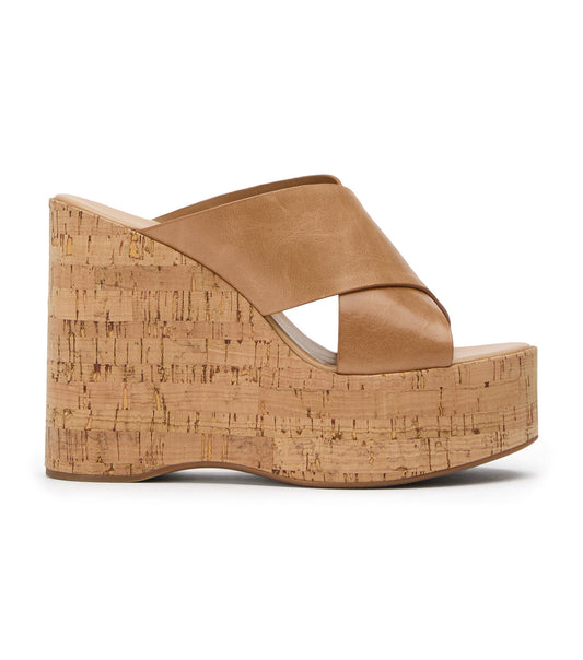 Heels Tony Bianco Vamore Tan Vintage