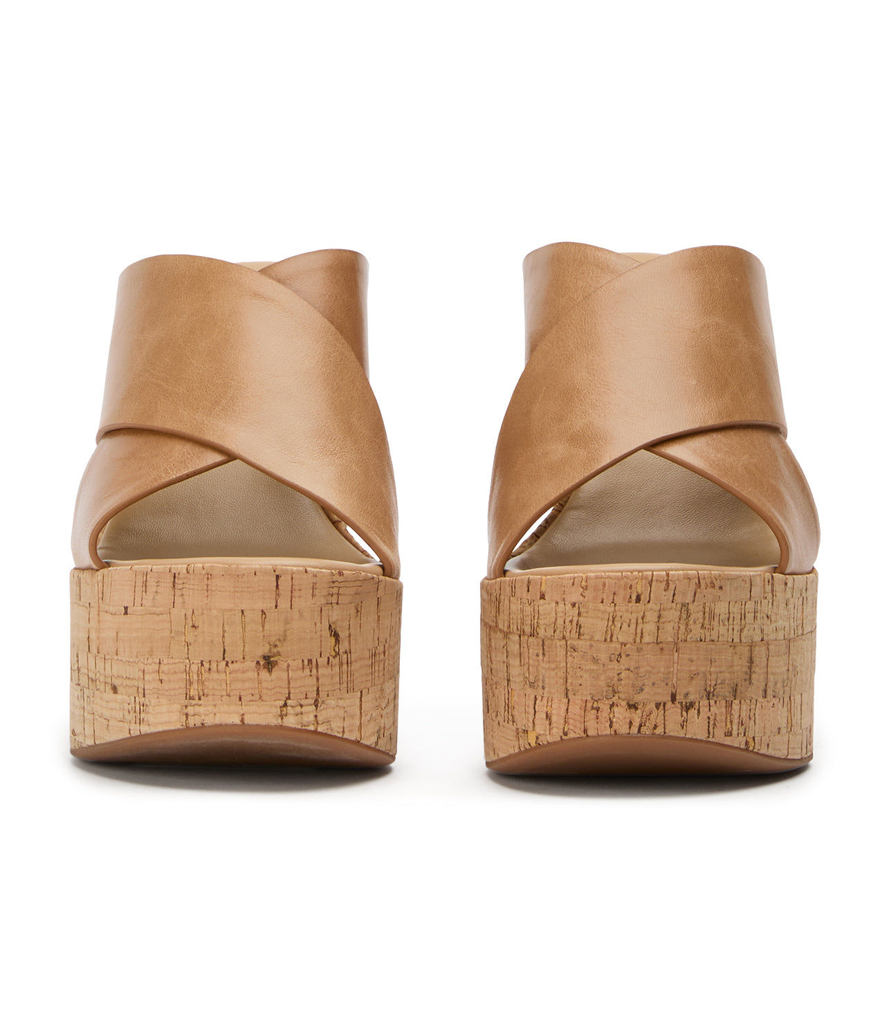 Heels Tony Bianco Vamore Tan Vintage