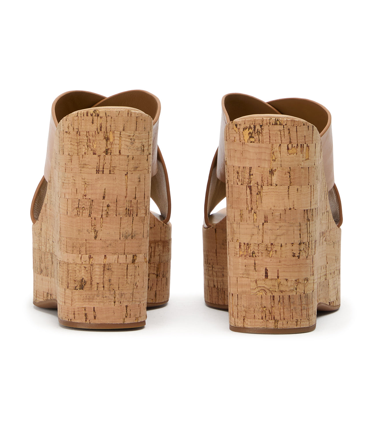Heels Tony Bianco Vamore Tan Vintage