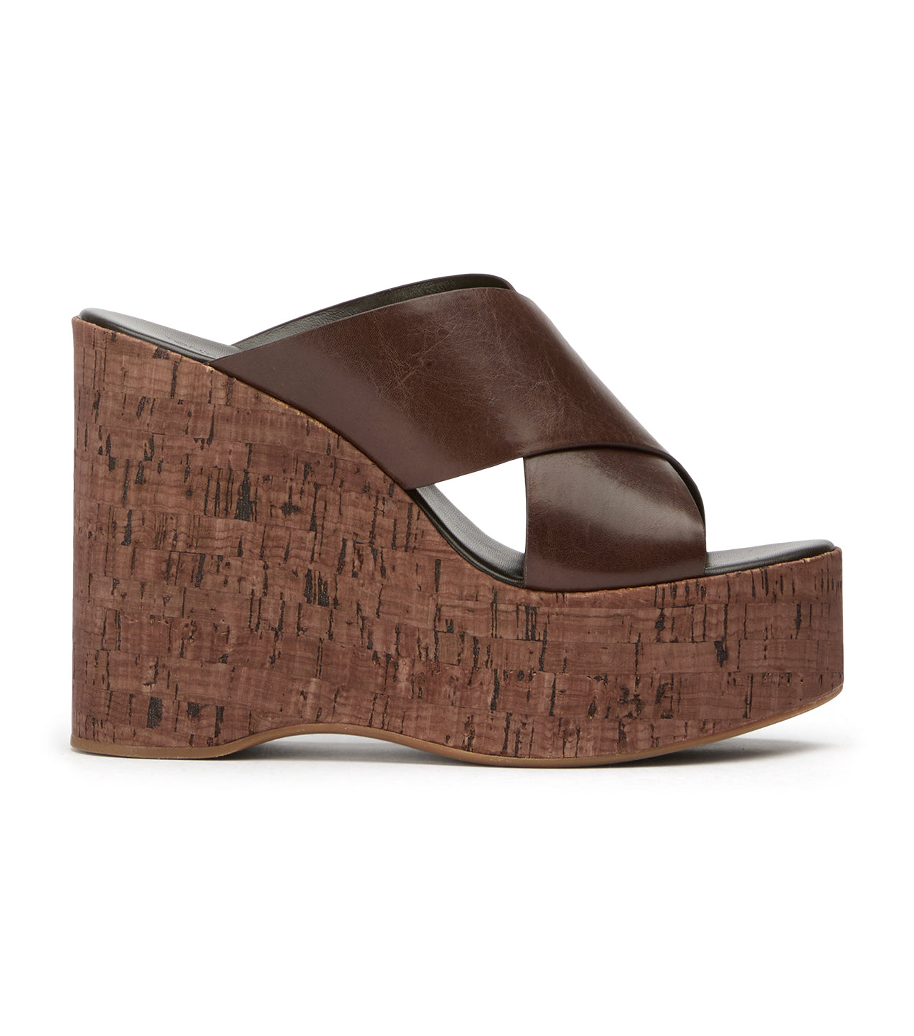 Heels Tony Bianco Vamore Choc Vintage