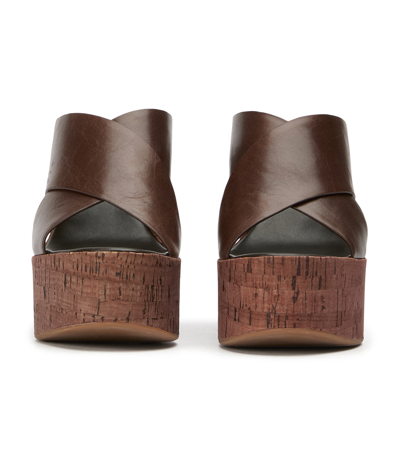 Heels Tony Bianco Vamore Choc Vintage