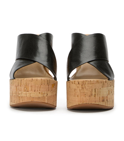 Heels Tony Bianco Vamore Black Vintage