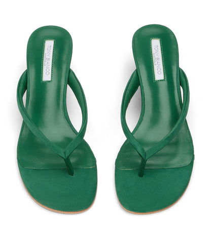 Heels|New Arrivals Tony Bianco Edgy Jade Nubuck