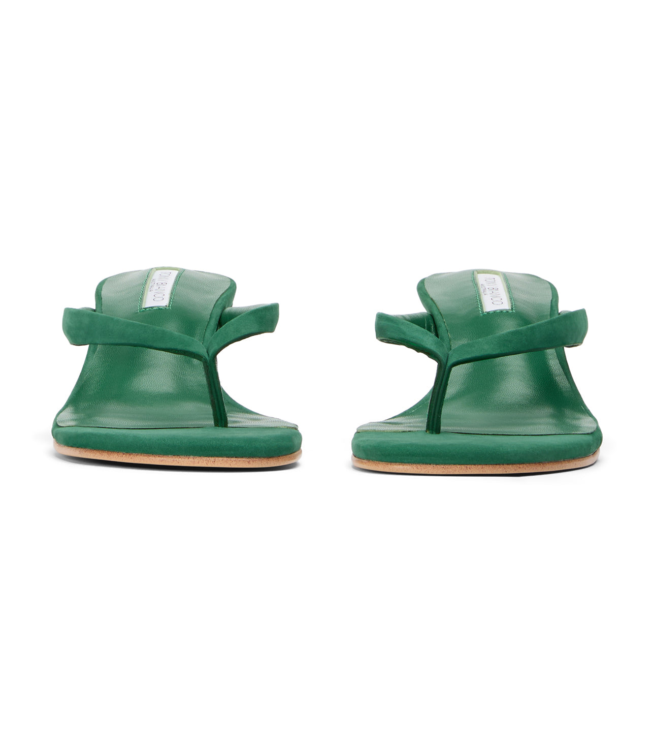 Heels|New Arrivals Tony Bianco Edgy Jade Nubuck
