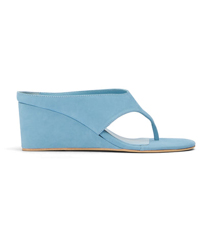 Heels|New Arrivals Tony Bianco Swift Sky Nubuck