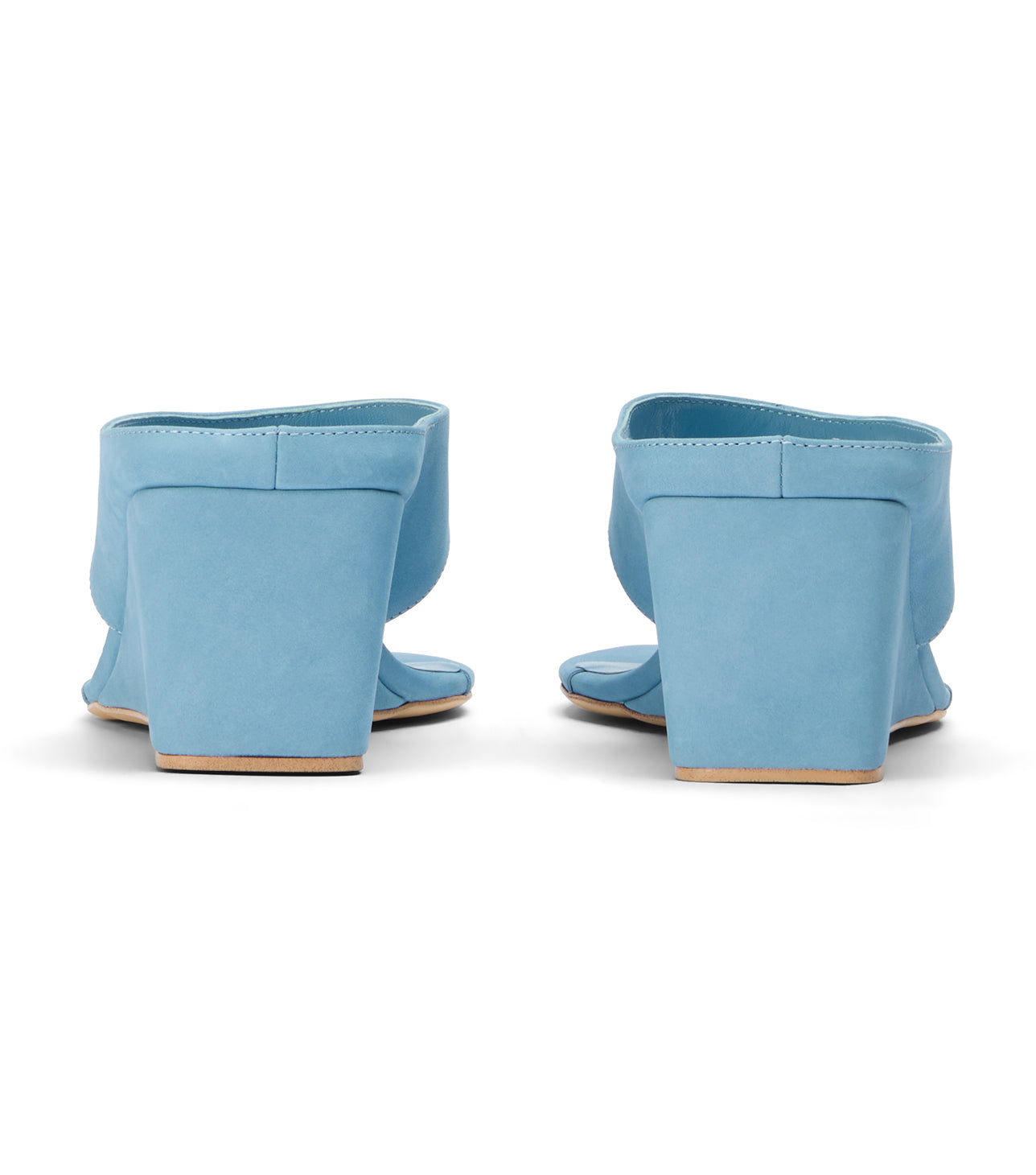 Heels|New Arrivals Tony Bianco Swift Sky Nubuck