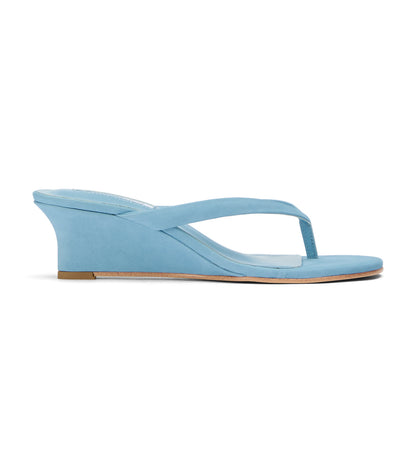 Heels|New Arrivals Tony Bianco Edgy Sky Nubuck