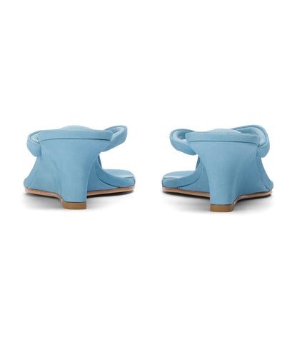 Heels|New Arrivals Tony Bianco Edgy Sky Nubuck