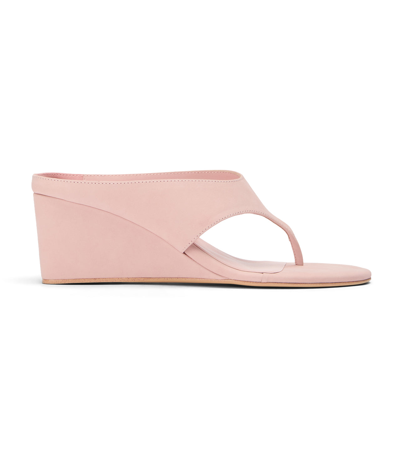 Heels|New Arrivals Tony Bianco Swift Blush Nubuck