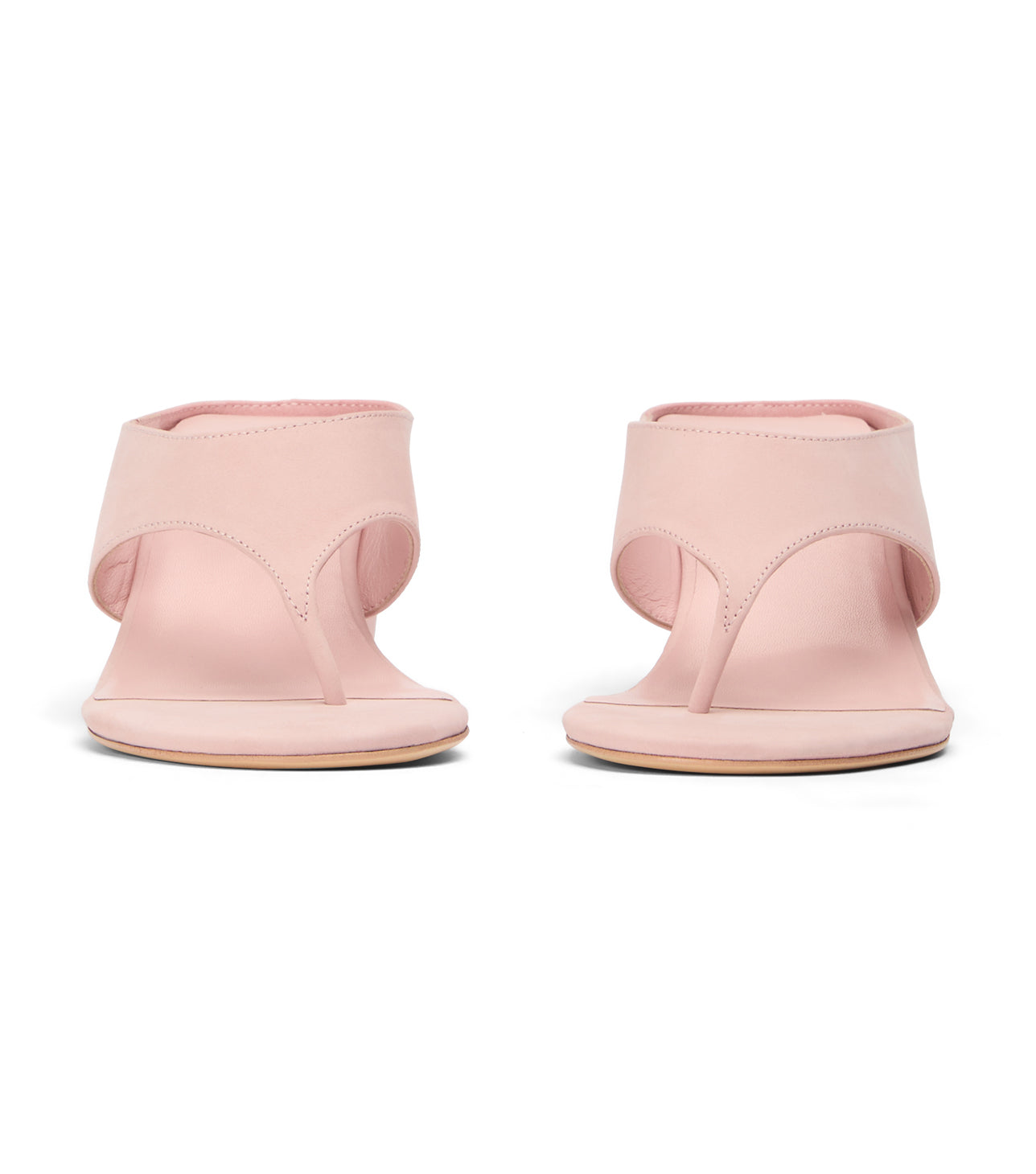 Heels|New Arrivals Tony Bianco Swift Blush Nubuck