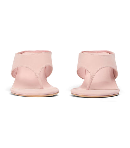 Heels|New Arrivals Tony Bianco Swift Blush Nubuck