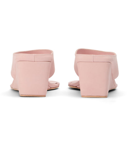 Heels|New Arrivals Tony Bianco Swift Blush Nubuck