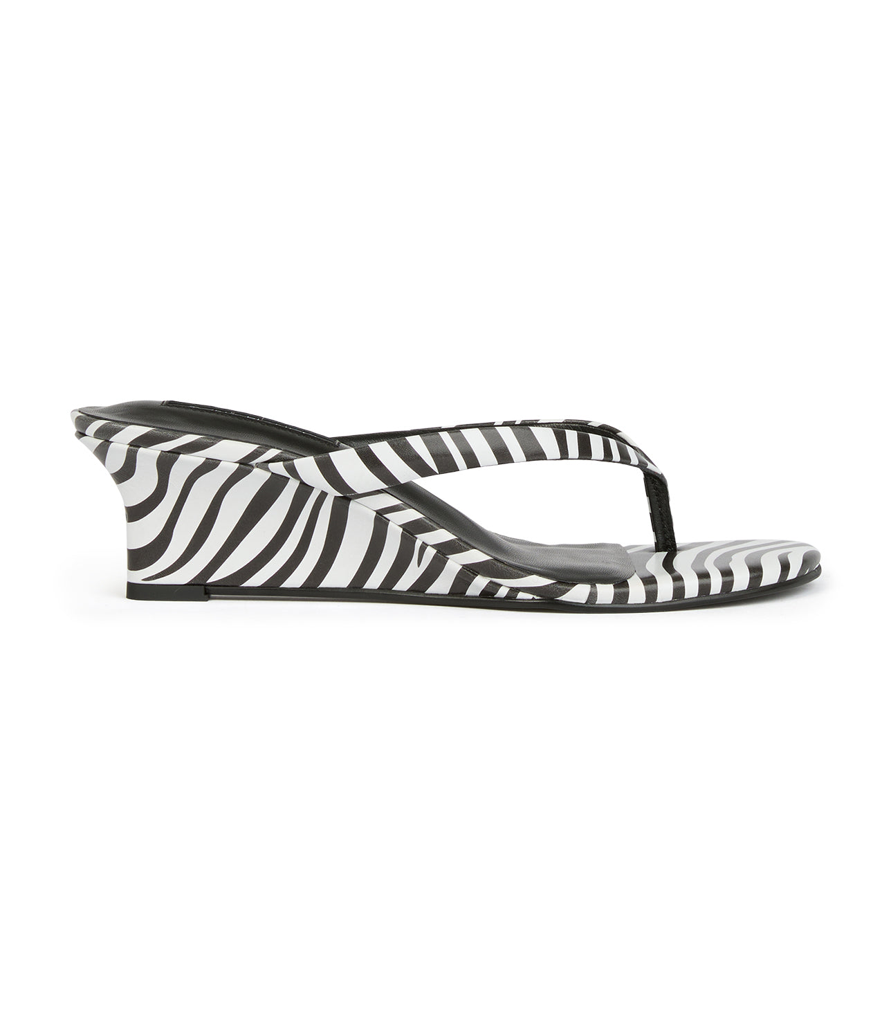 Heels|New Arrivals Tony Bianco Edgy Zebra