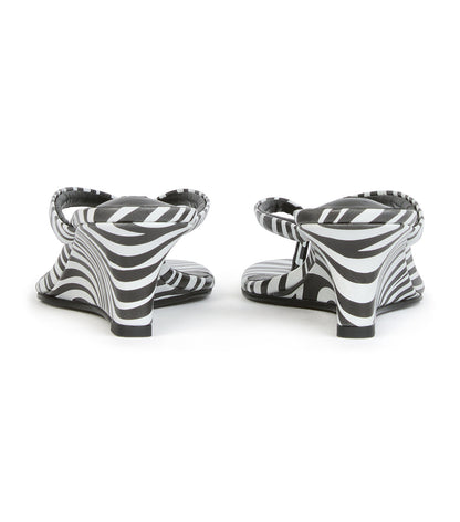 Heels|New Arrivals Tony Bianco Edgy Zebra
