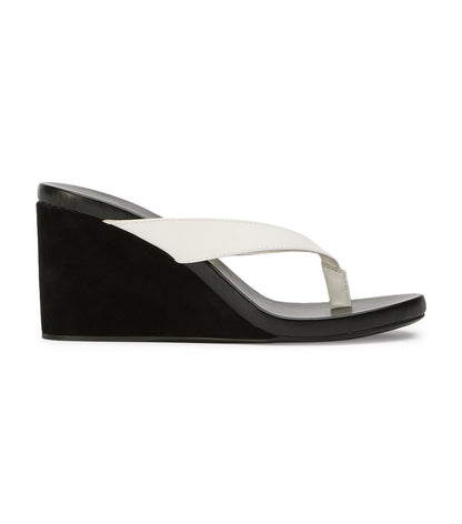 Heels|New Arrivals Tony Bianco Avanti Milk Capretto/Black Suede