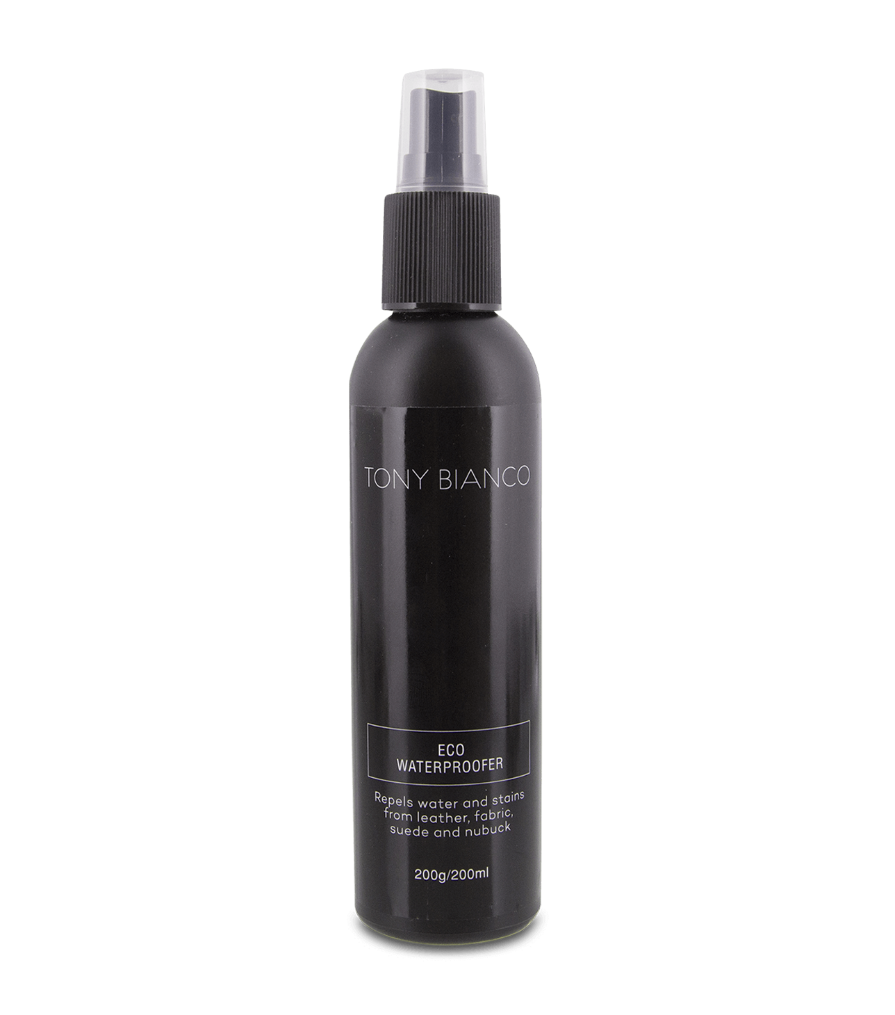 Heels Tony Bianco Eco Waterproofer Shoe Care