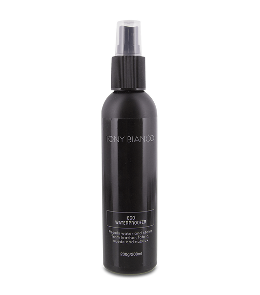 Heels Tony Bianco Eco Waterproofer Shoe Care