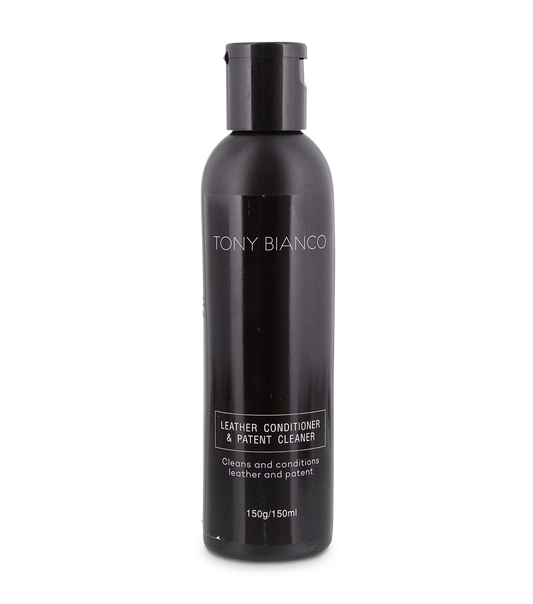 Heels Tony Bianco Leather Conditioner & Patent Shoe Care