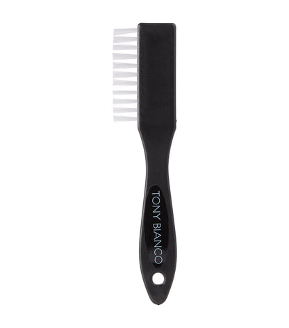 Heels Tony Bianco Suede Brush Shoe Care