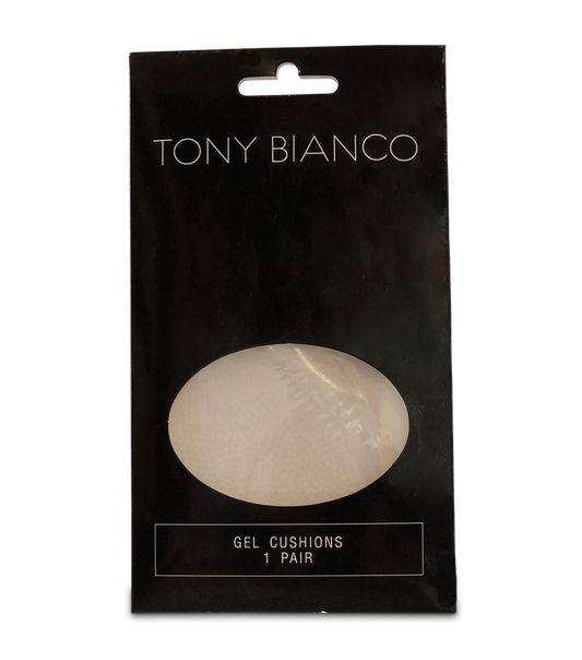 Heels Tony Bianco Gel Cushions Shoe Care
