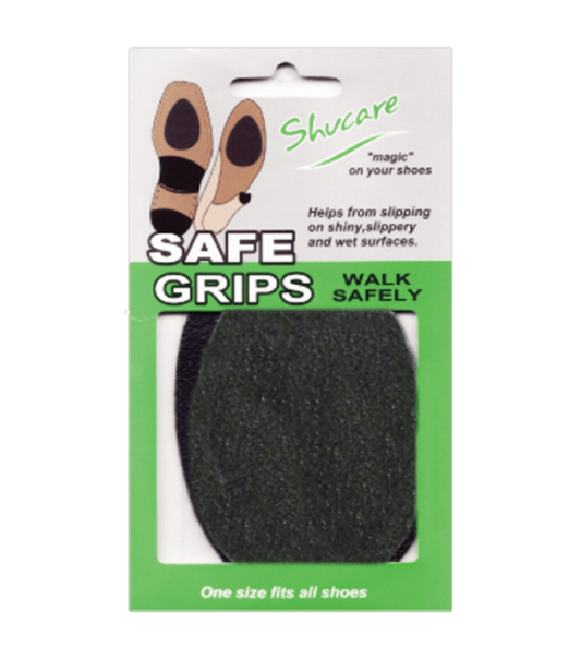 Heels Tony Bianco Safe Grips Shoe Care