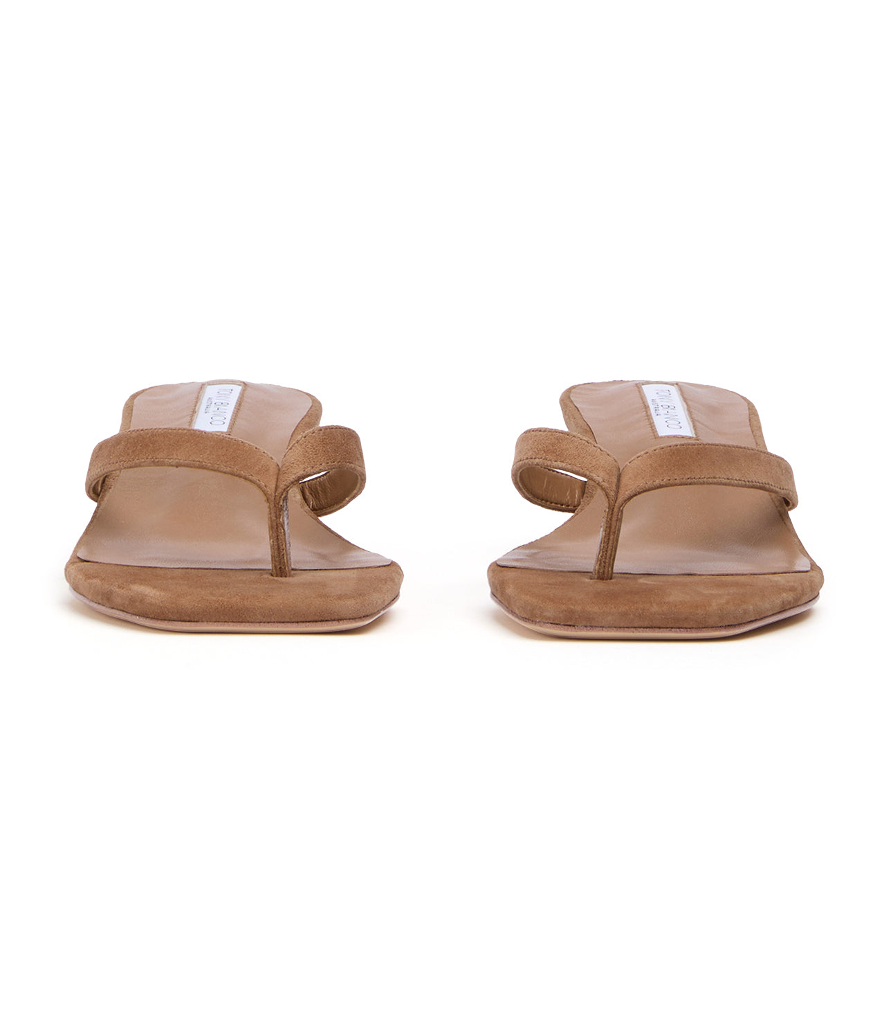 Heels|New Arrivals Tony Bianco Annie Taupe Suede