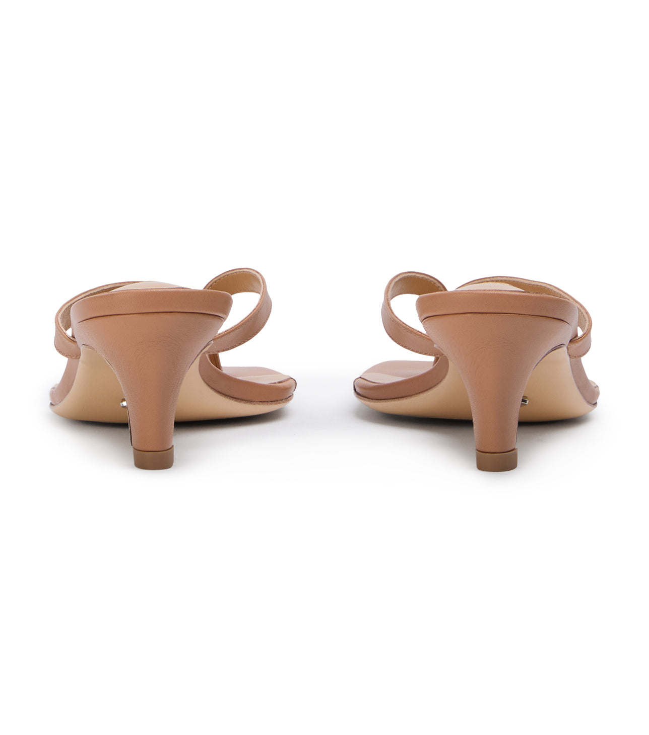 Heels|New Arrivals Tony Bianco Topaz Tan Como