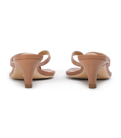 Heels|New Arrivals Tony Bianco Topaz Tan Como