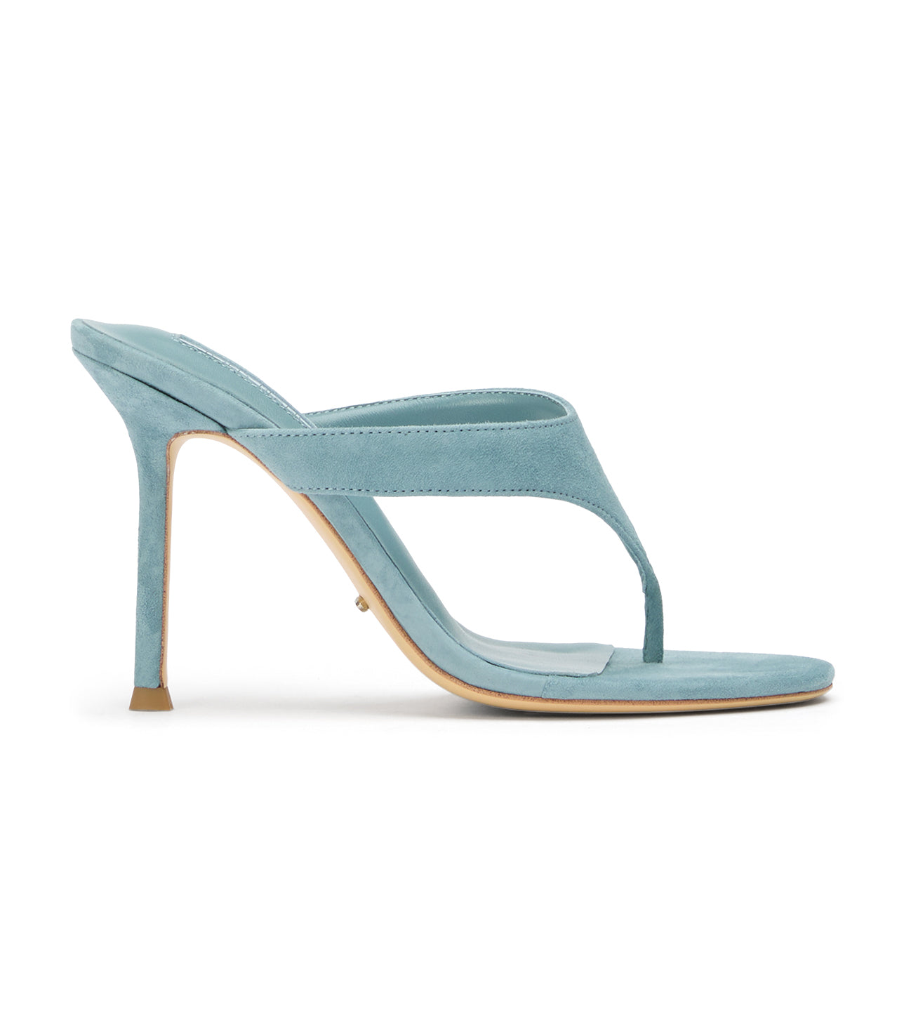 Heels|New Arrivals Tony Bianco Dynasty Denim Suede