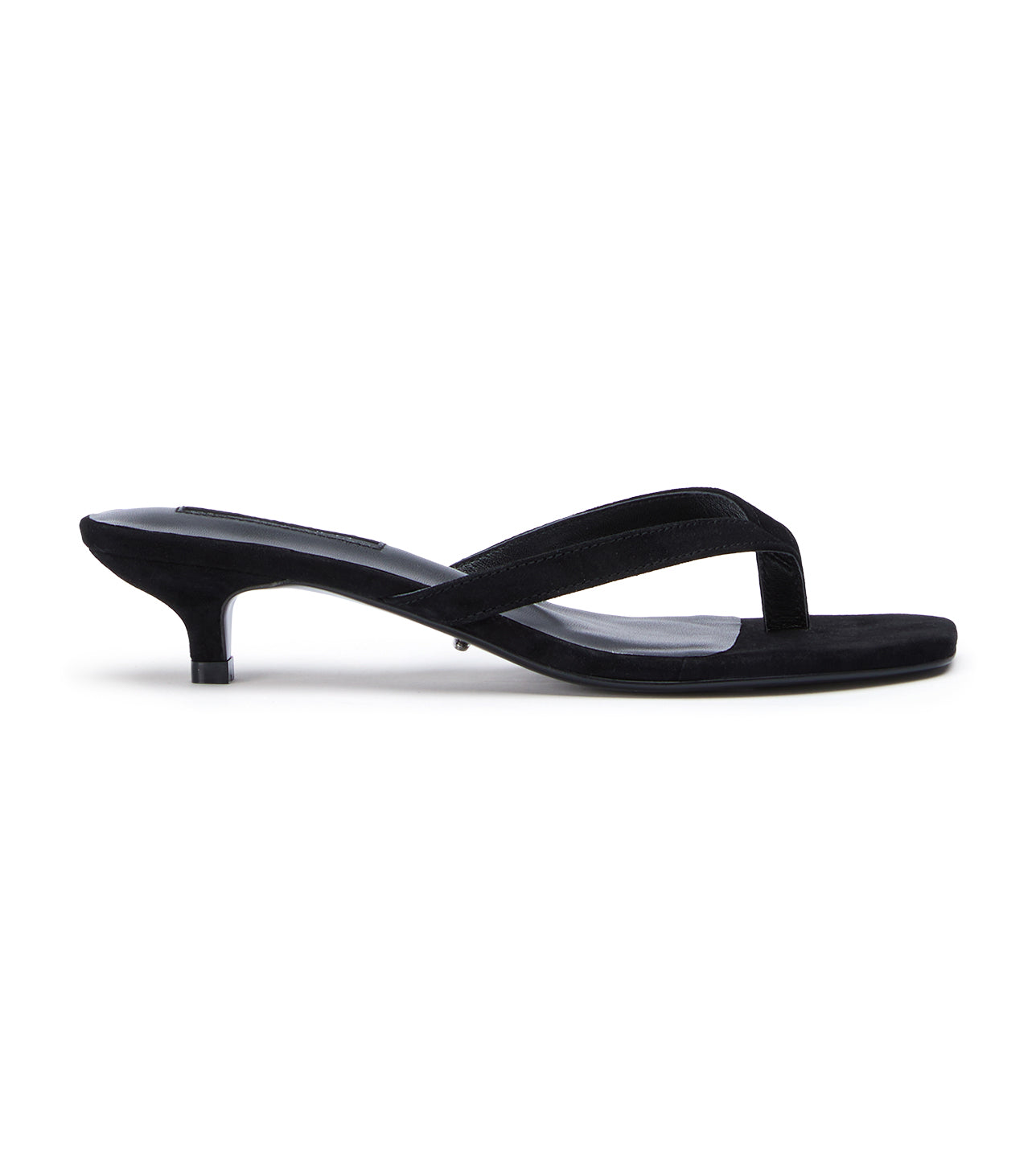Heels|New Arrivals Tony Bianco Annie Black Suede