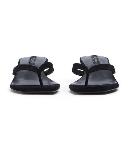Heels|New Arrivals Tony Bianco Annie Black Suede