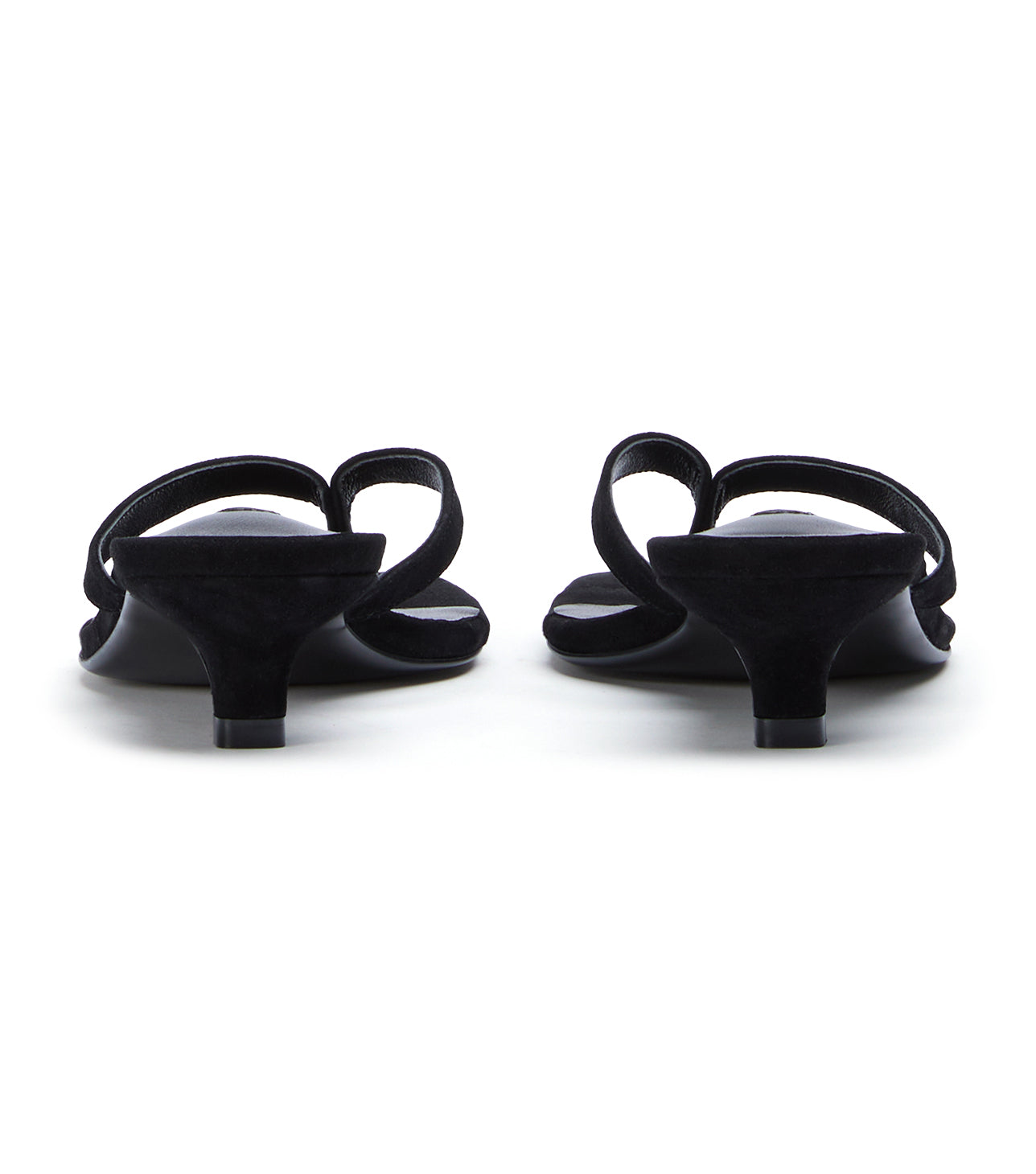 Heels|New Arrivals Tony Bianco Annie Black Suede