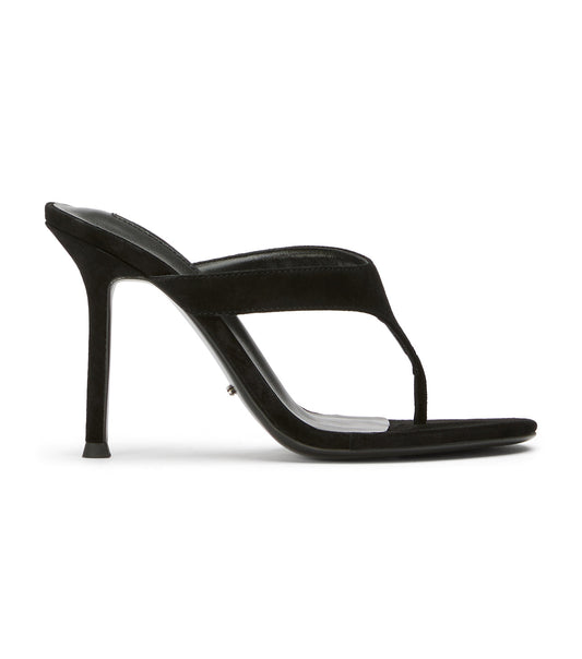 Heels|New Arrivals Tony Bianco Dynasty Black Suede