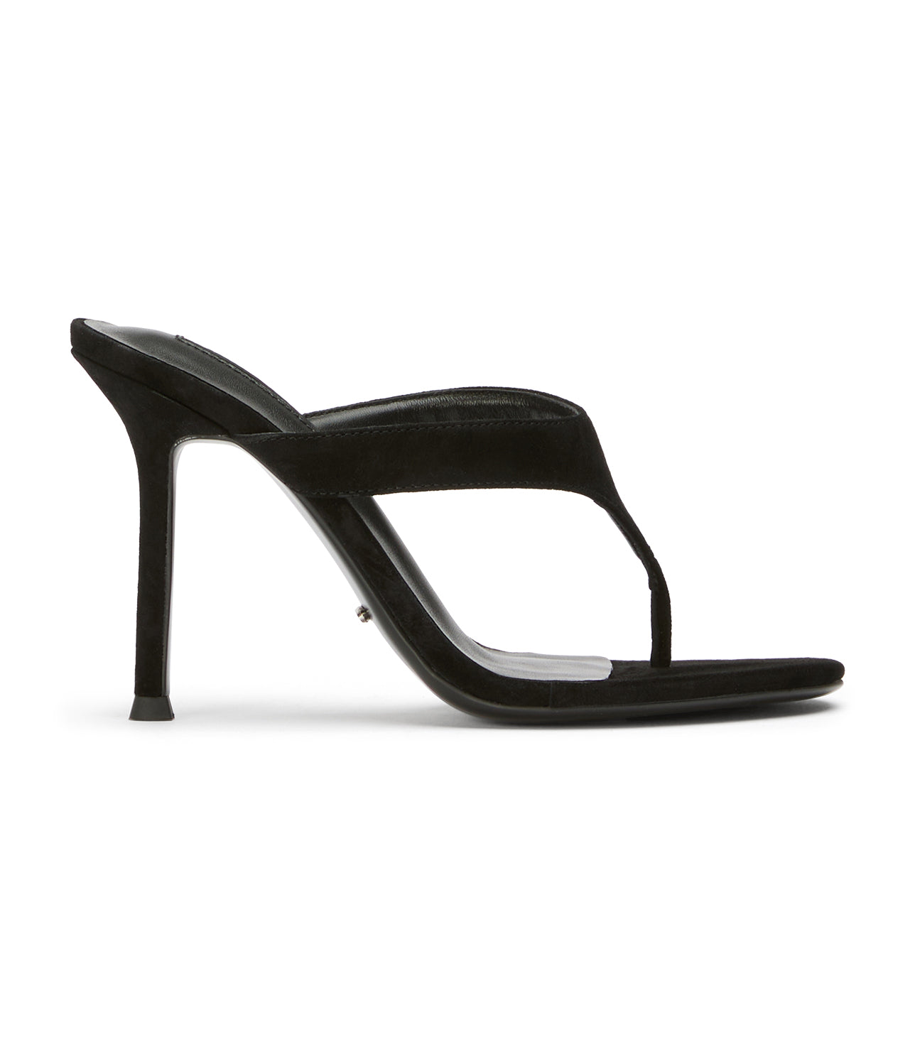 Heels|New Arrivals Tony Bianco Dynasty Black Suede