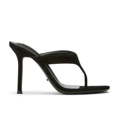 Heels|New Arrivals Tony Bianco Dynasty Black Suede