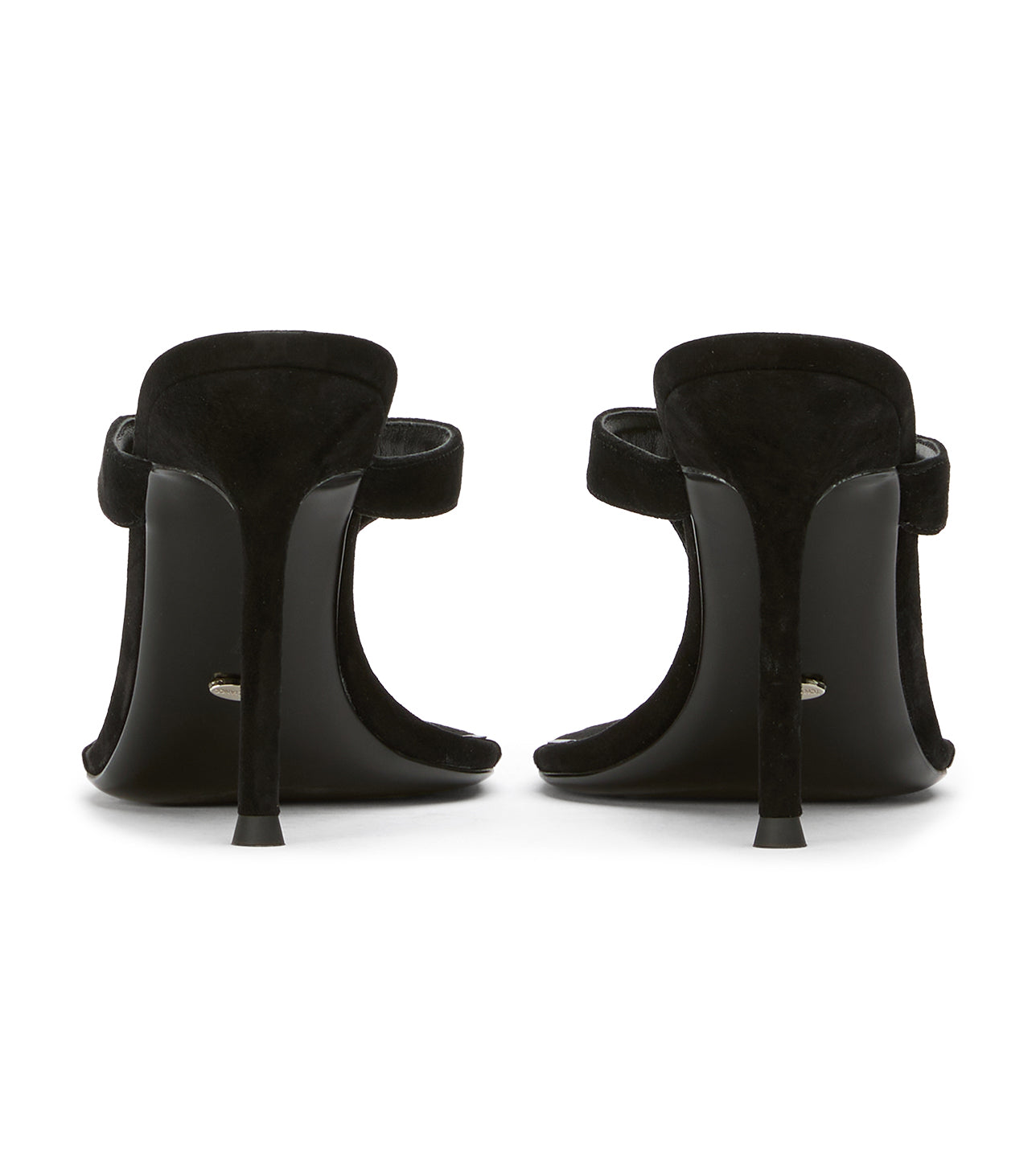 Heels|New Arrivals Tony Bianco Dynasty Black Suede