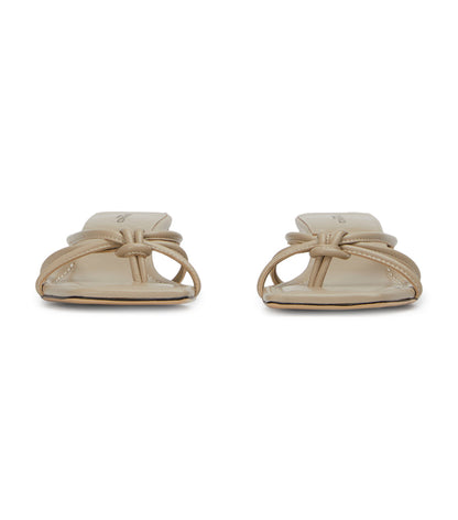 Heels|New Arrivals Tony Bianco Tuscany Stone Nappa Heels