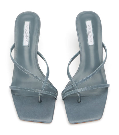 Heels|New Arrivals Tony Bianco Roxta Denim Vintage