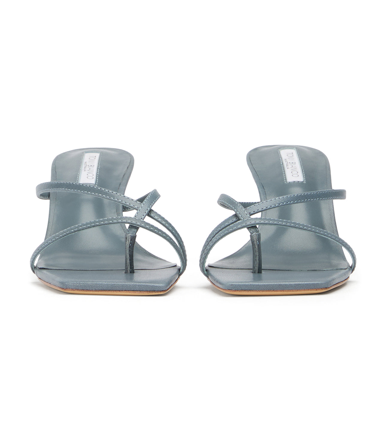 Heels|New Arrivals Tony Bianco Roxta Denim Vintage