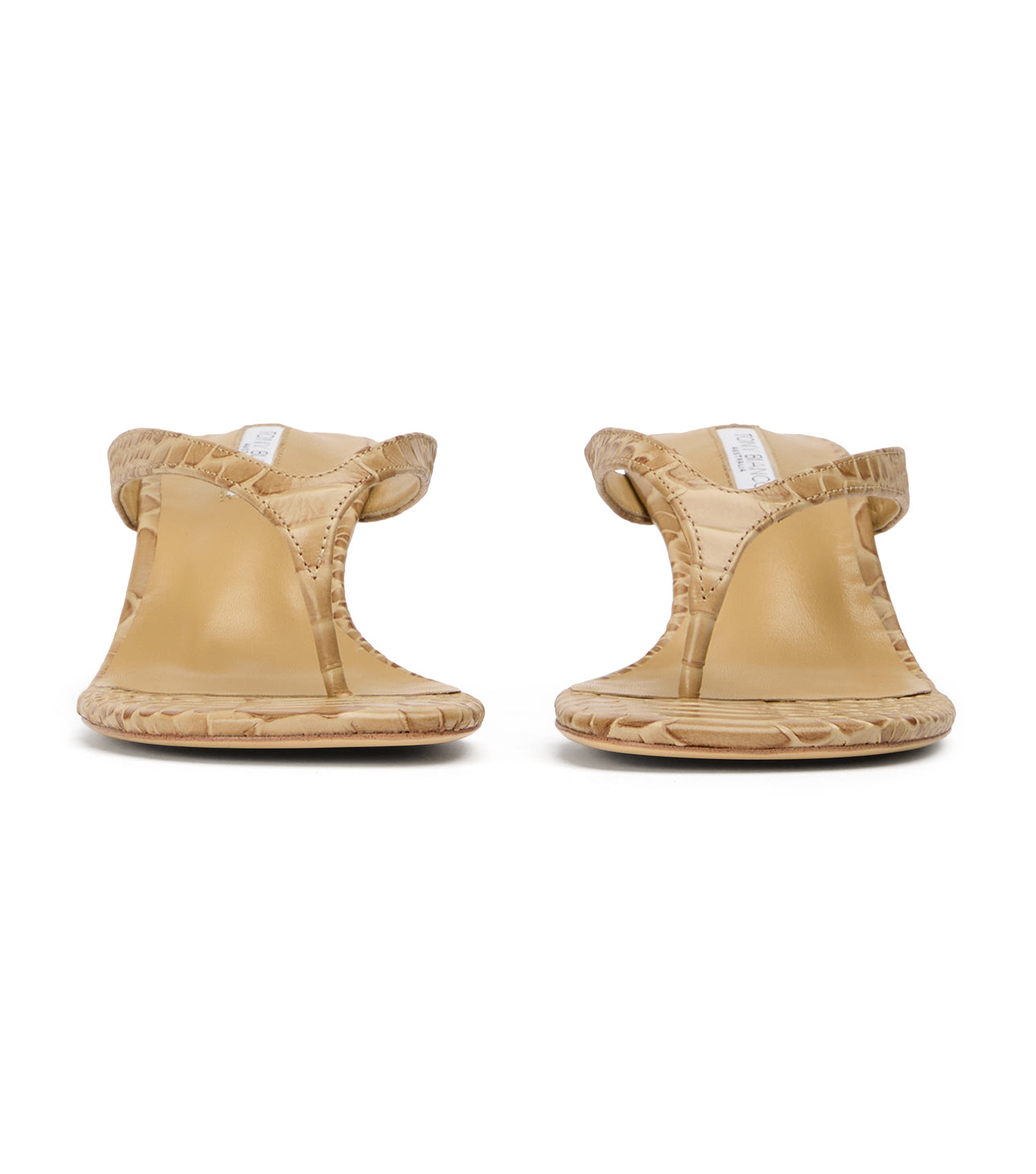 Heels|New Arrivals Tony Bianco Krista Tan Python