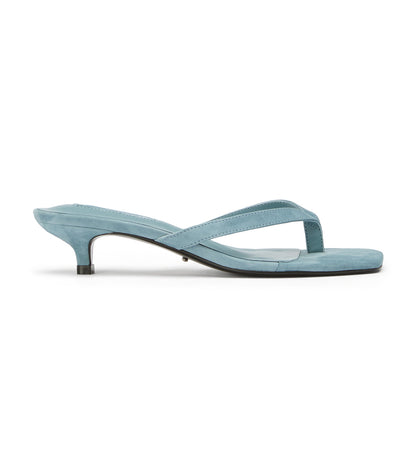 Heels|New Arrivals Tony Bianco Annie Denim Suede