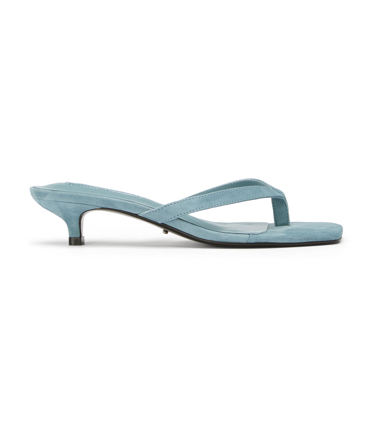 Heels|New Arrivals Tony Bianco Annie Denim Suede