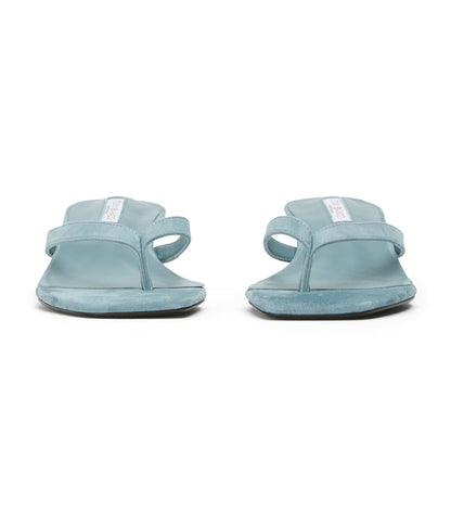 Heels|New Arrivals Tony Bianco Annie Denim Suede