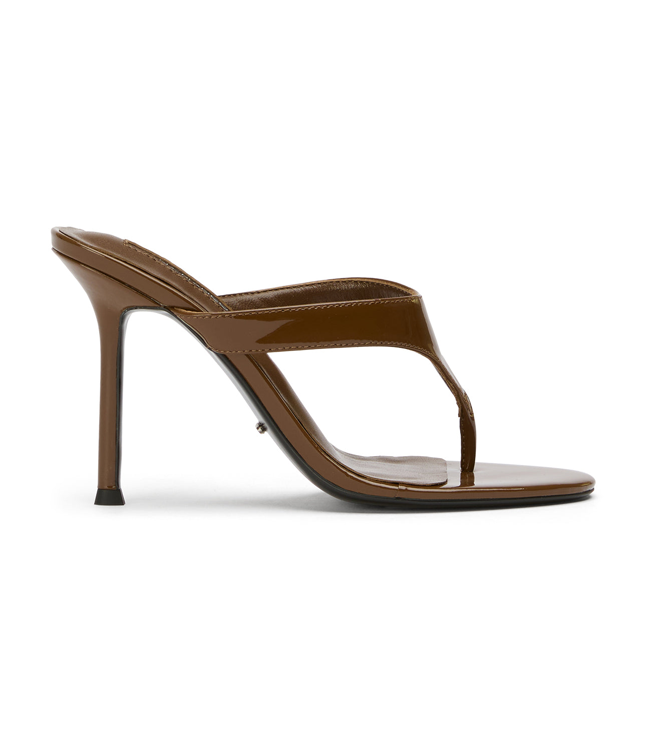 Heels|New Arrivals Tony Bianco Dynasty Mocha Patent