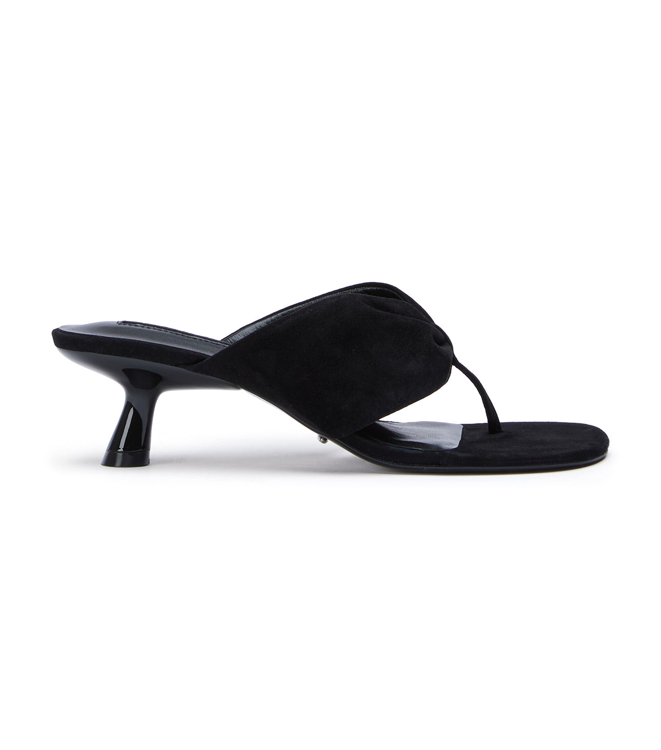 Heels|New Arrivals Tony Bianco Kailey Black Suede