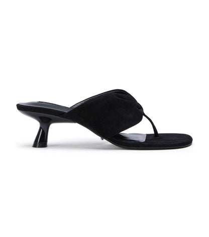 Heels|New Arrivals Tony Bianco Kailey Black Suede
