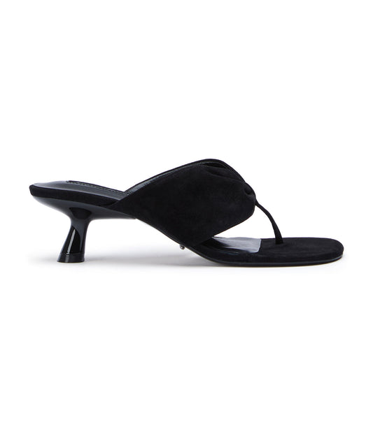 Heels|New Arrivals Tony Bianco Kailey Black Suede
