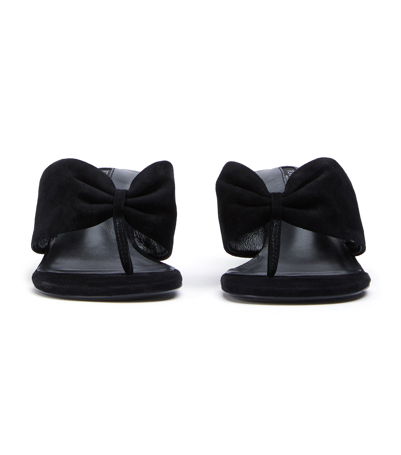 Heels|New Arrivals Tony Bianco Kailey Black Suede