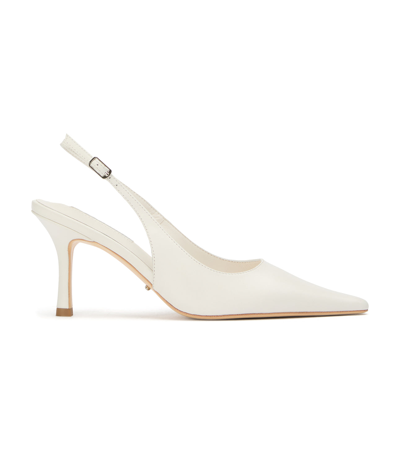 Heels Tony Bianco Samar Milk Capretto